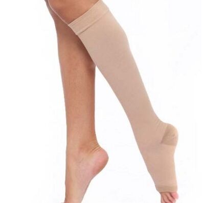 Rehabilitation after the softening of the removal of varicose veins