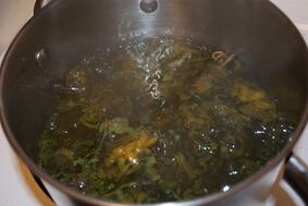 Treatment of varicose veins